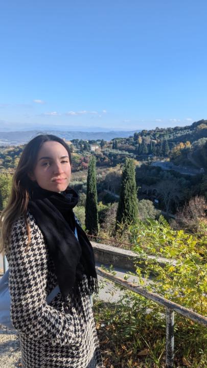 Maria Valentina Carrafiello