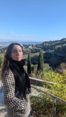 Maria Valentina Carrafiello