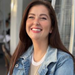 Arielle Thode