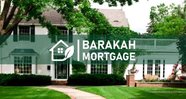 Barakah Mortgage