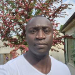Joseph Gomis