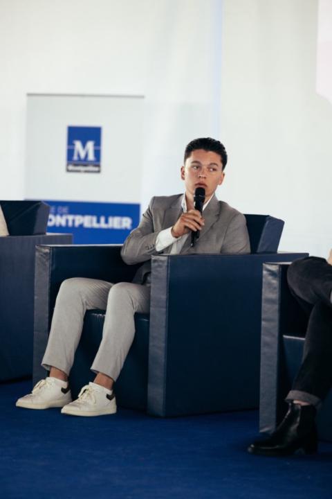 Stanislas Laussel