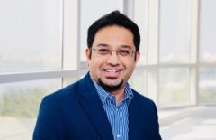 Arsalan Syed