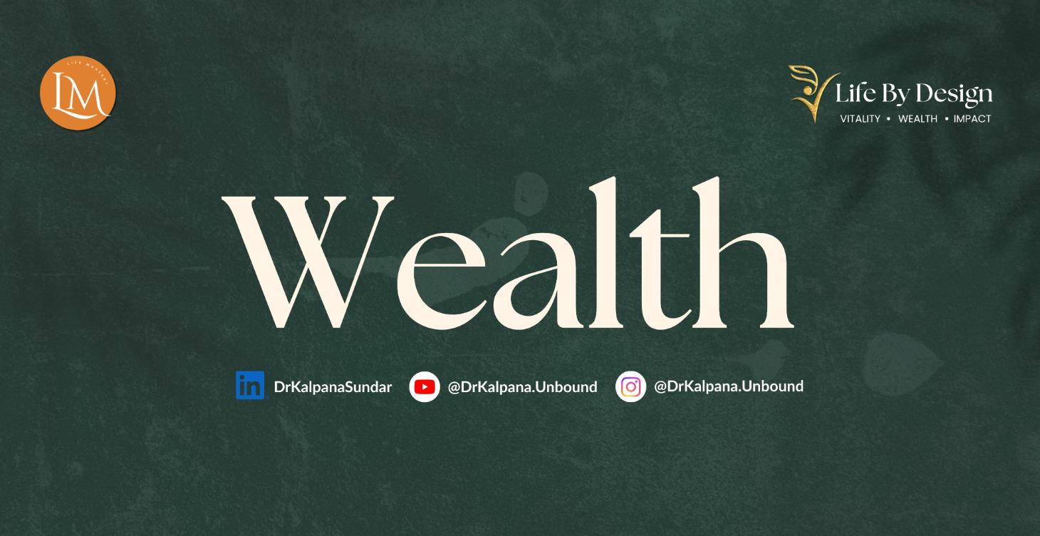 Wealth