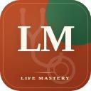 Life Mastery: No White Coat icon