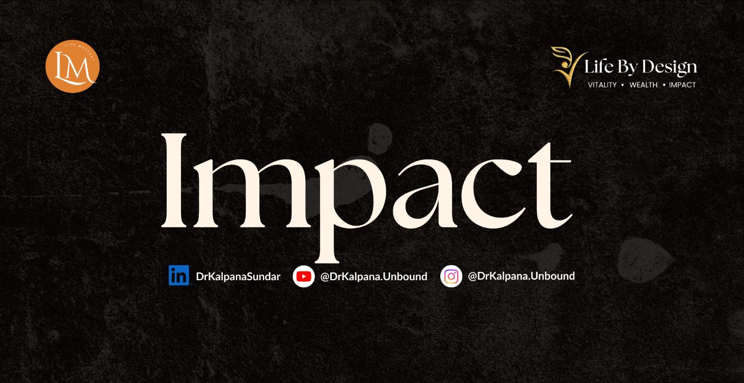 Impact