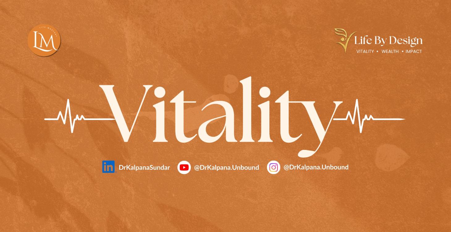Vitality