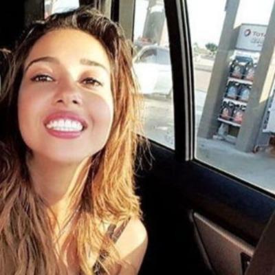 Dina Sadek