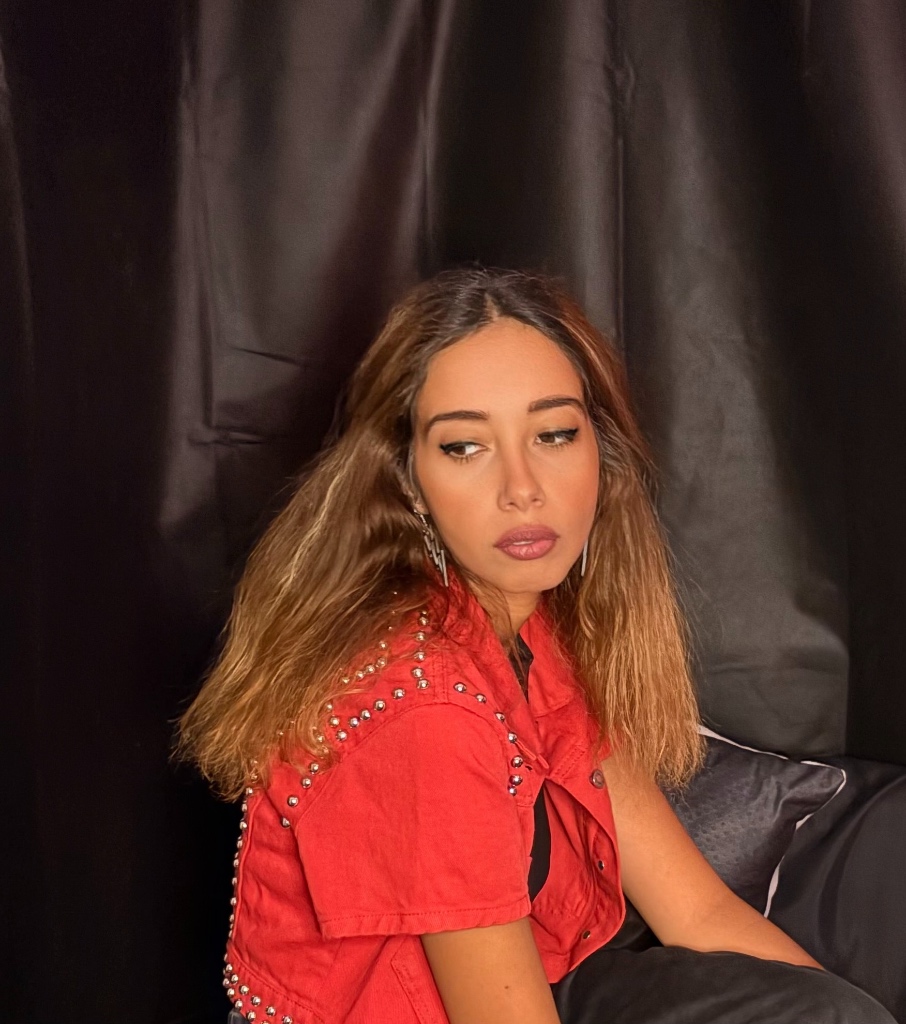 Dina Sadek