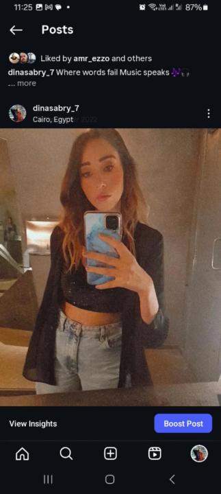 Dina Sadek