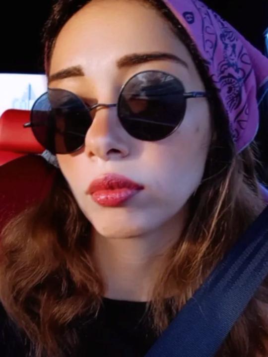 Dina Sadek