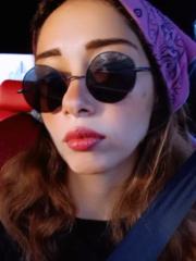 Dina Sadek