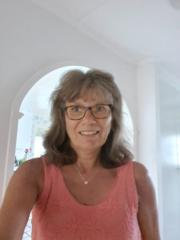 Solveig Bäckman