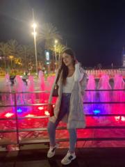 Ainhoa Ubeda ferre
