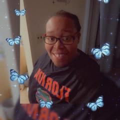 Laricka Howard
