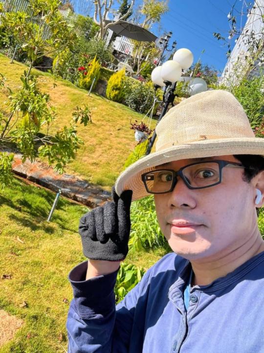 Nguyen Bernard Khalifa