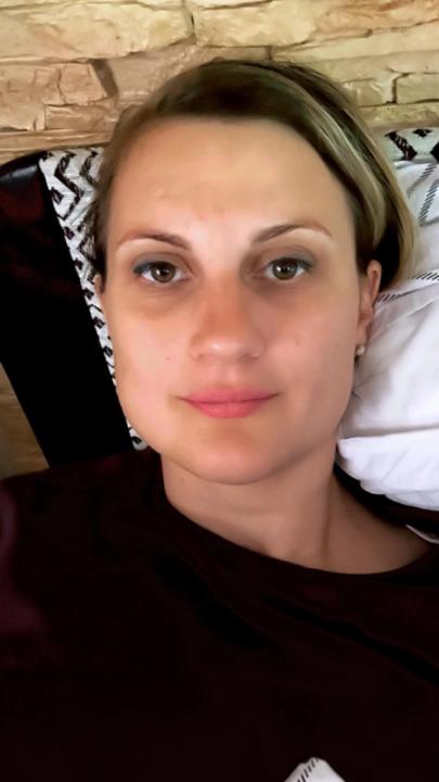 Paulik Ilona