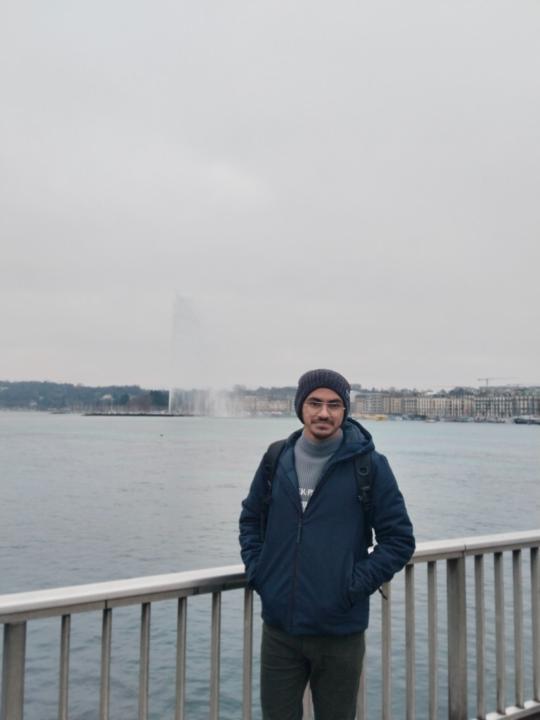 Shazil Q