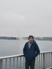 Shazil Q