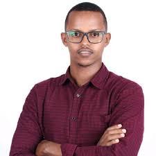 Abdullahi Samiir