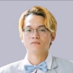 John Dave Enanoria