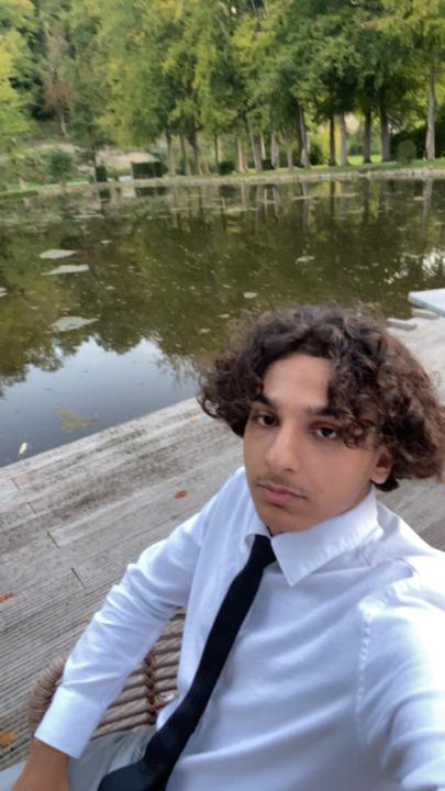 Ayman Abassi