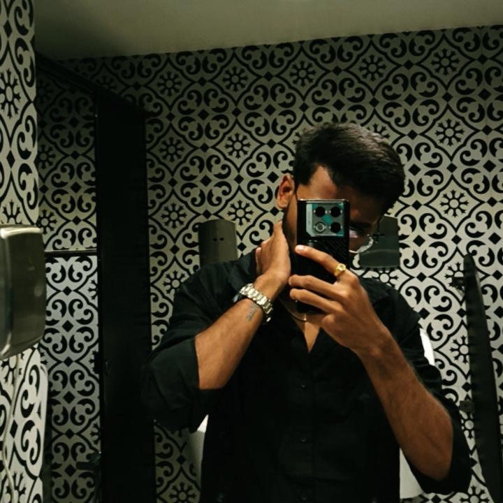 Prem Kothari