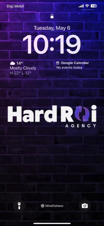 Hard Roi
