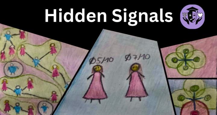 Hidden Signals