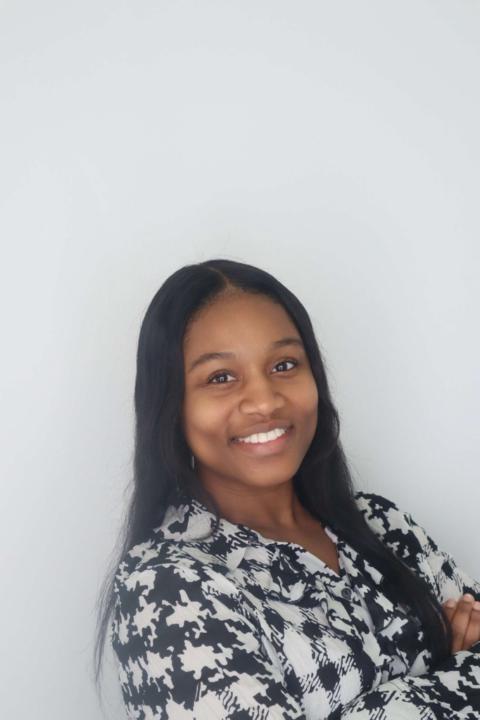 Gabrielle Fairweather