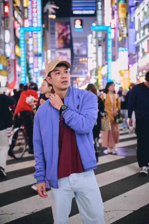 Iswan Ismail