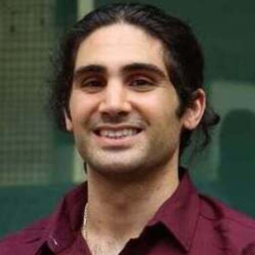 Michael Rastiello jr