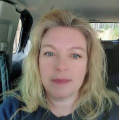 Crystal Mcelveen