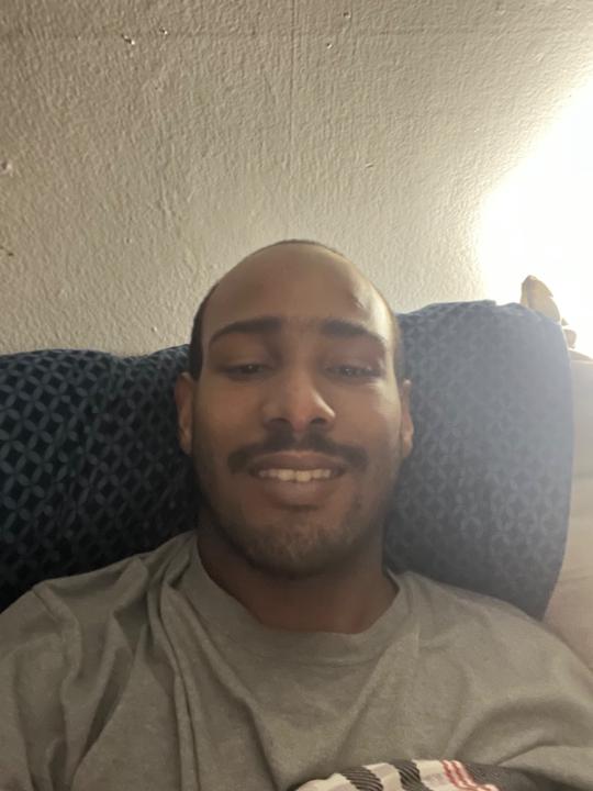 Darrius McGavock