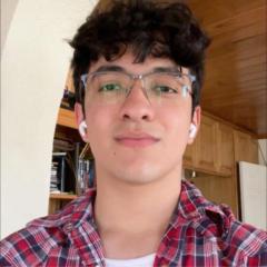 Alexander Contreras