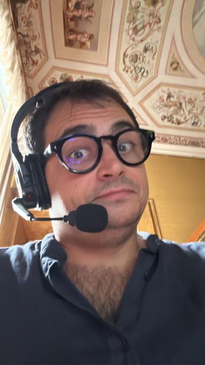 Semplici Alessandro