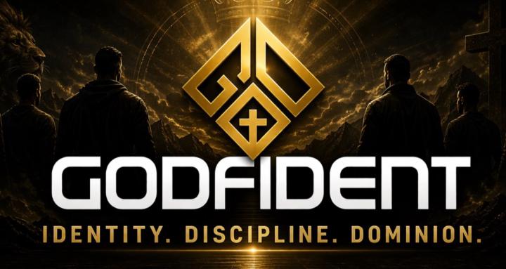 Godfident Christian Men