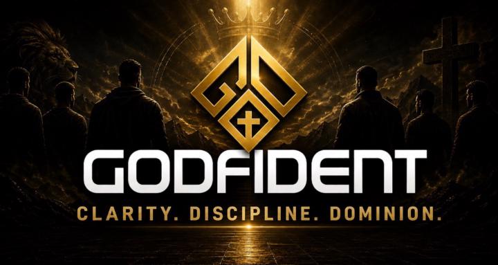Godfident Christian Men