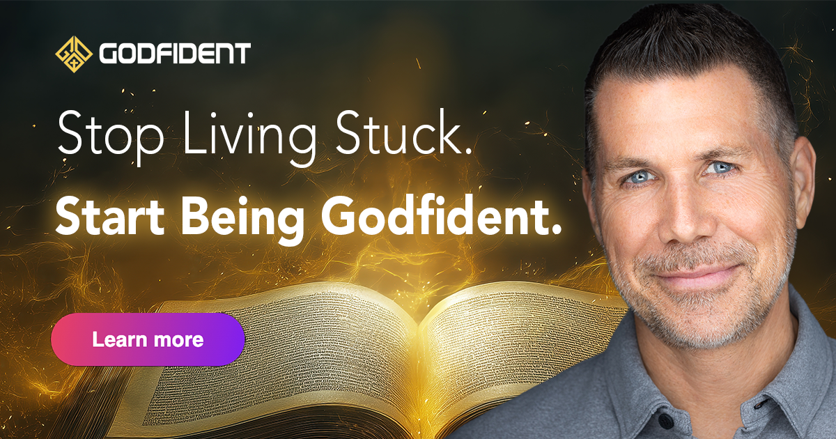 Godfident Christian Men