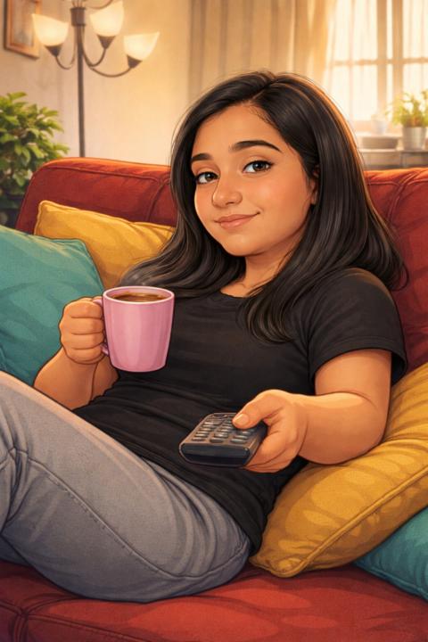 Joana Ruz