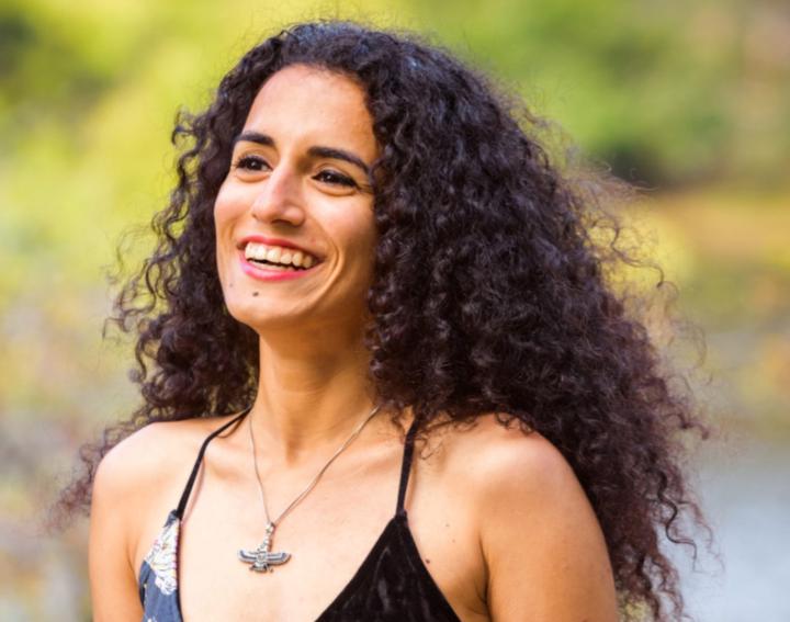 Ayeh Kashani