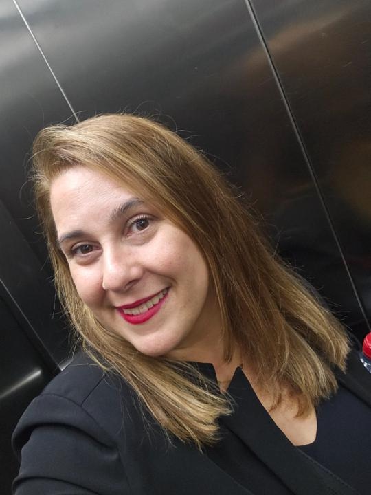 Yaiza Elena González Febles