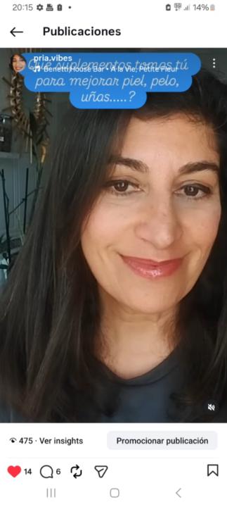 Priya Bhagwan Daryanani