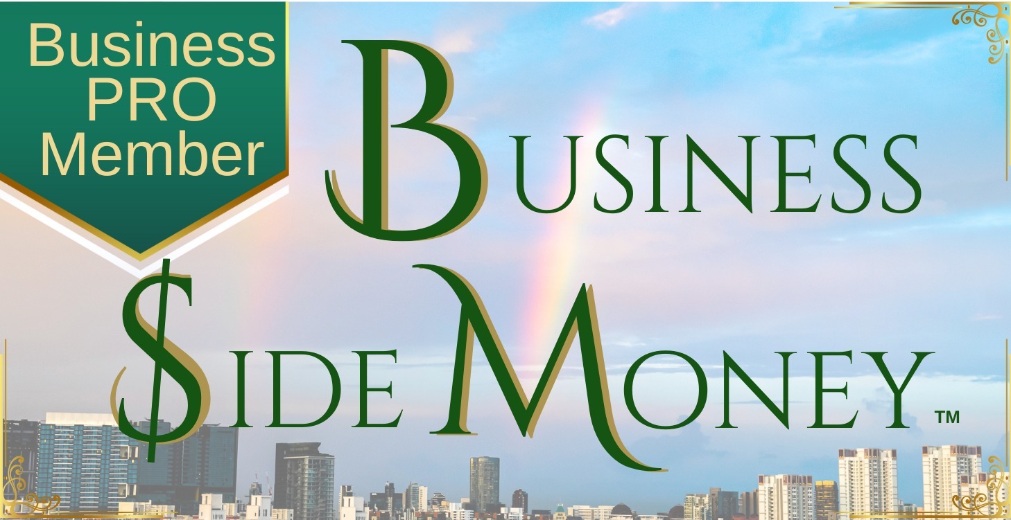 Business Side Money - PRO Members