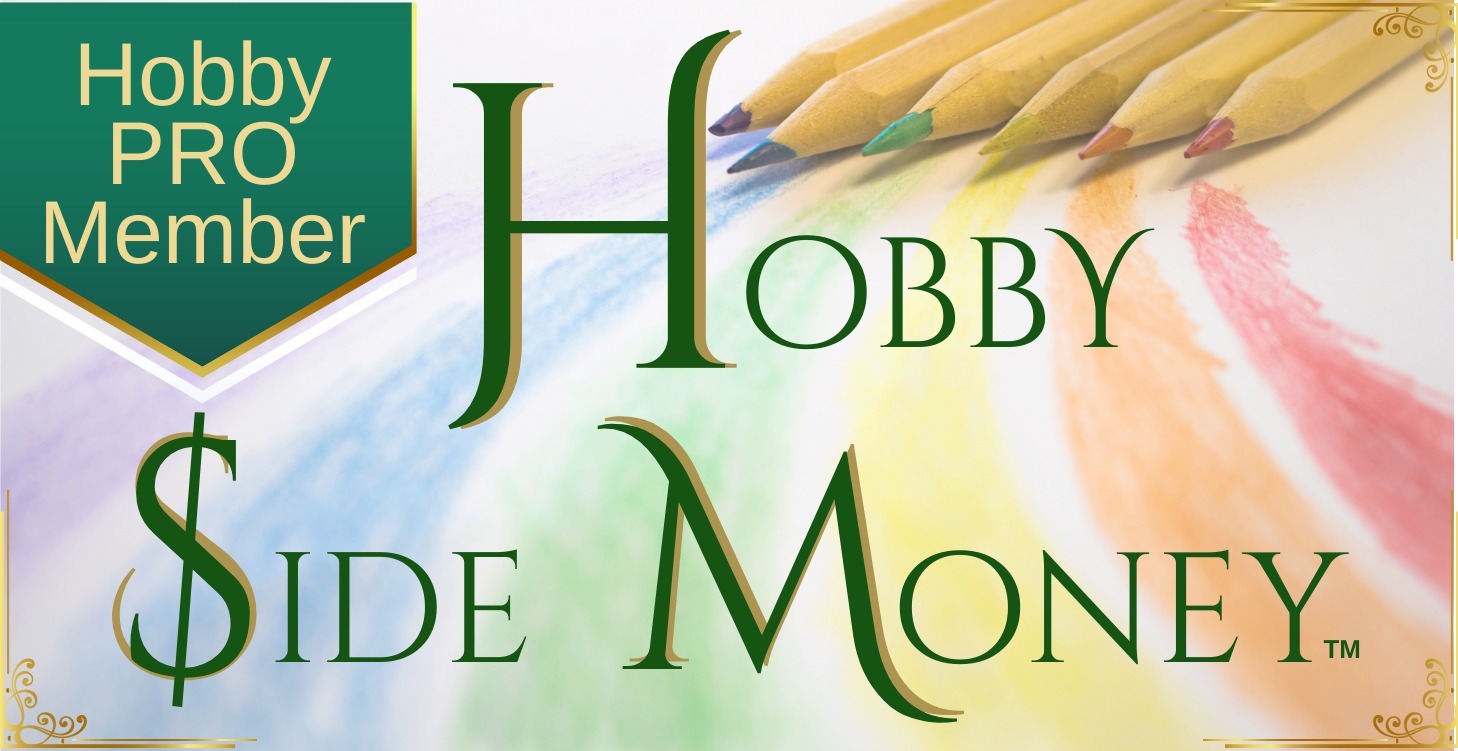 Hobby Side Money - PRO Members