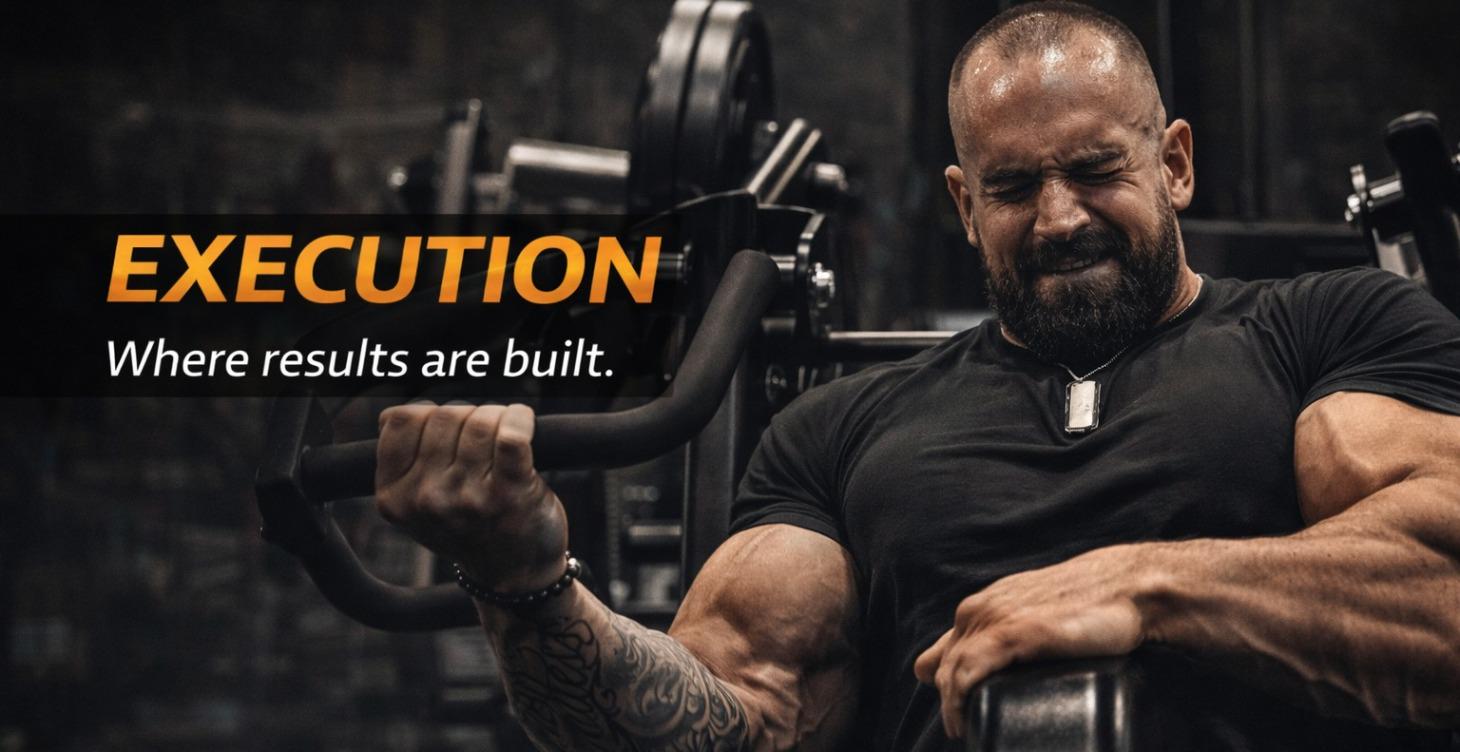 Execution Phase