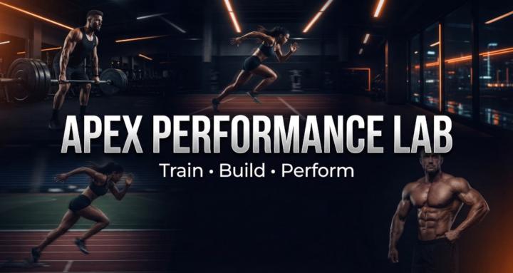 Apex Performance Lab