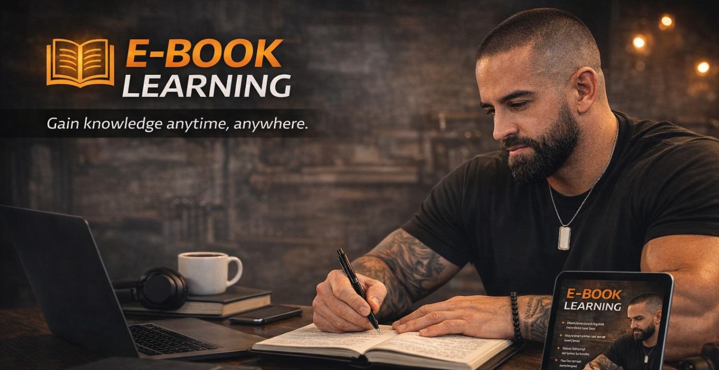 The Real AF Learning Series