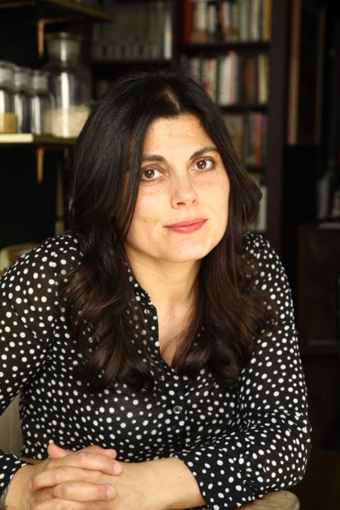 Raffaella Faccioli