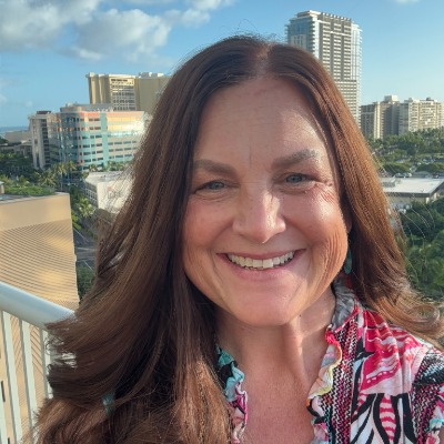 Kristeen Killough